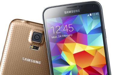 Il nuovo Samsung galaxy S6