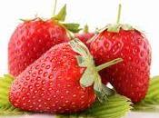 Sorbetto alla banana fragola