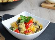 Cous Verdure