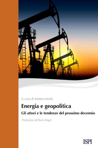 19/05/2015 - Quale futuro per l'energia mondiale?