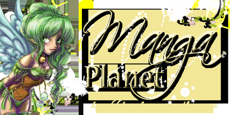 Manga Planet - 2015