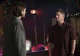 “Supernatural 10” finale: scoop sul viaggio oscuro dei Winchester, il ritorno di Morte e quello straziante addio
