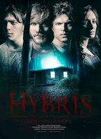 Hybris, il nuovo Film prodotto dalla Mirelatives Pictures