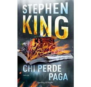 Prossima Uscita - “Chi perde paga” di Stephen King