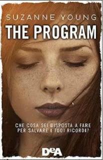 Recensione, THE PROGRAM di Suzanne Young