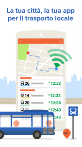 Moovit-applicazione-android