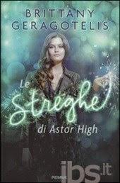 Teaser tuesdays #68: leggi estratto streghe astor high