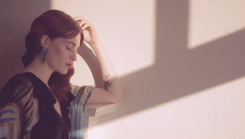 Florence Welch Gif