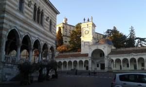 Udine