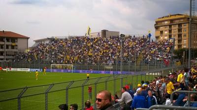 GiocoMagazzino festeggia il Frosinone in Serie A!!!