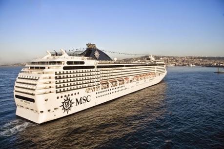 Alla scoperta del Mediterraneo con Grandestate MSC