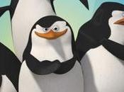 Pinguini Madagascar accoglieranno utenti Gear