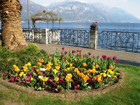 Intorno al Lago di Como: escursione al Sasso di San Martino