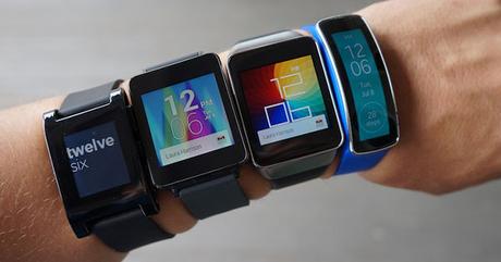 smartwatch-android