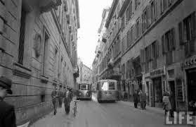 Stralci da un Romanzo