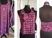 first refashion