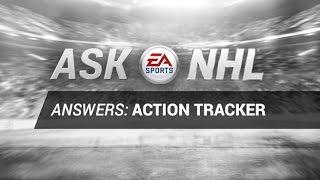 NHL 16 - Trailer dell'Action Tracker