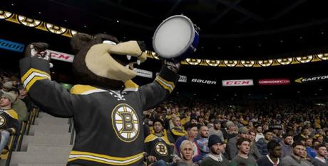 Annunciato NHL 16, uscirà su current-gen con edizioni Legacy per Xbox 360 e PlayStation 3