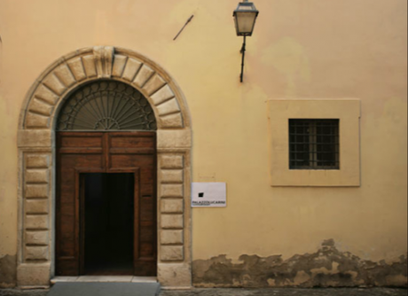 A Trevi, in Umbria, Mostre a Palazzo Lucarini e al Museo di San Francesco, Mercato del Contadino e Mercatino dell’Antiquariato