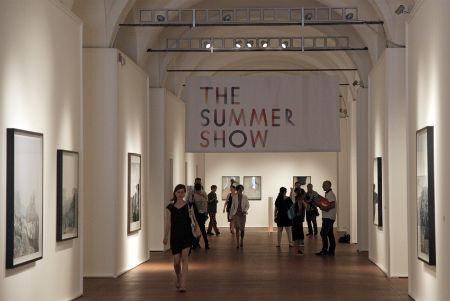 The Summer Show 2015. Mostra di fine corso degli allievi del master di Fondazione Fotografia