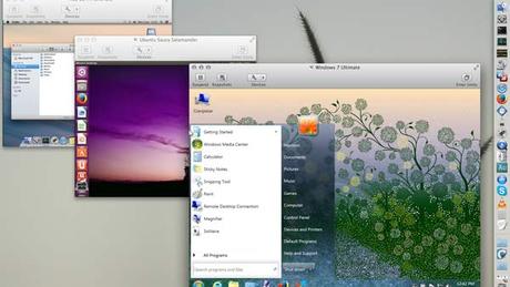 I metodi per installare ed eseguire Windows 8 o 10 su Mac OS X