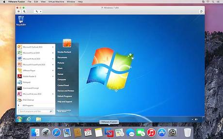 I metodi per installare ed eseguire Windows 8 o 10 su Mac OS X