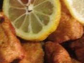 Pollo fritto pastella integrale