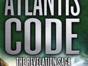 Anteprima: "ATLANTIS CODE REVELATION SAGA" A.G. Riddle.