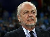 Agnelli dice rinvio: Lettera diffida Laurentiis alla Lega