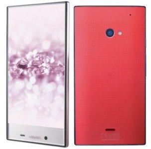 Sharp AQUOS Crystal 2 annunciato ufficialmente