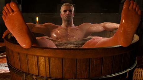 Digital Foundry analizza le prestazioni console di The Witcher 3: Wild Hunt