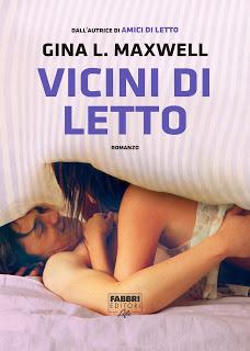 nuova uscita Fabbri Editori: Vicini di letto