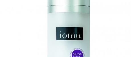 Ioma G7 Cell Protector SPF 50+ PA+++-1