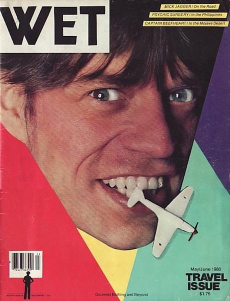 CULTURA: WET Magazine | Il lato pop degli anni '70