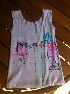 ...come ti trasformo la maglietta in borsetta!