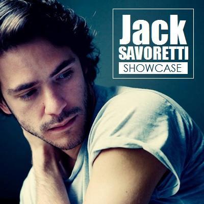 Jack Savoretti a Milano in uno showcase esclusivo al Sisal Wincity di Piazza Diaz, giovedi' 21 maggio 2015.
