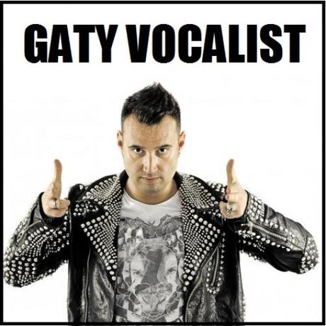 La voce di Gaty Vocalist protagonista allo Zelo's di Montecarlo in occasione del Gran Prix di F1.