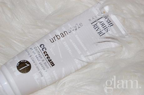 cc cream jean louis david