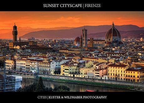 Firenze panorama