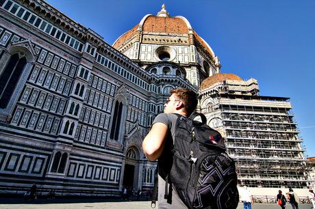 Firenze cupola Brunelleschi