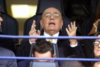 Milan, Galliani promette: 