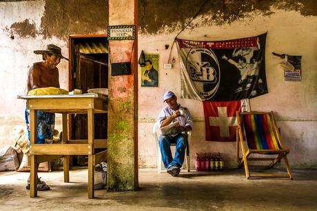 Parque Tayrona, San Gil e disavvenure da bus