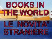 Books world. novita' fantasy pubblicate all'estero!