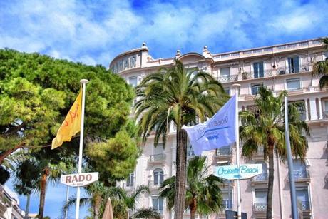 Cannes, cinema e glamour nella città del Festival
