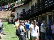 Grande successo secondo “Equo Tour” TERREdiLago Luino sulle colline luinesi