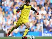 Cech dell’Arsenal: arriva conferma