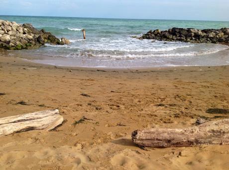 Le cinque acque di Bibione