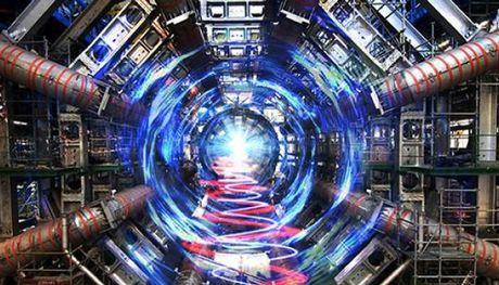 CERN: un moderno stargate basato su una tecnologia antica?