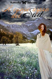 A letto con la scrittrice Coralba Capuani, Il cuore aspro del Sud, Butterfly Edizioni, maggio 2015