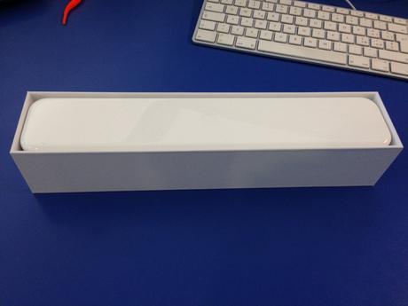 Apple Watch Sport Space Gray, unboxing e recensione dopo la prima settimana di utilizzo! Apple Watch Unboxing - La scatola